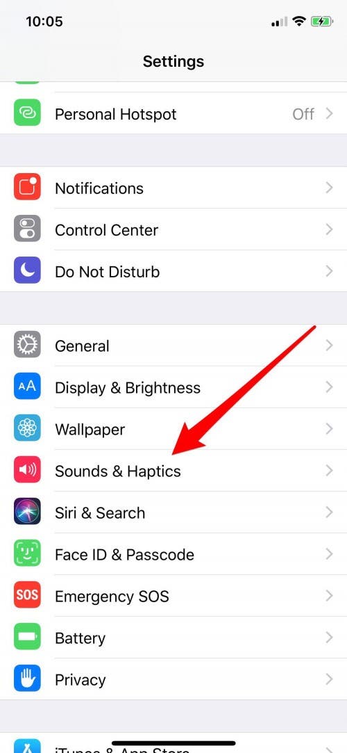 how to make iphone ringtone from youtube