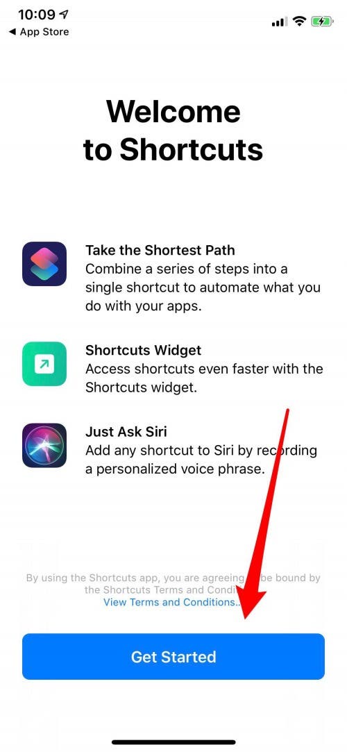 best use of shortcuts on iphone