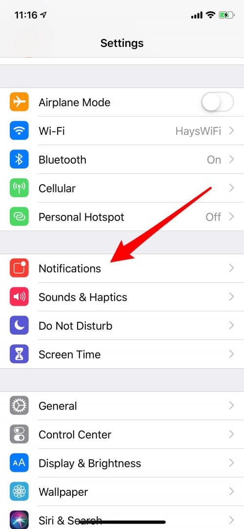 (2019) How to Hide Text Messages on iPhone by Hiding ...