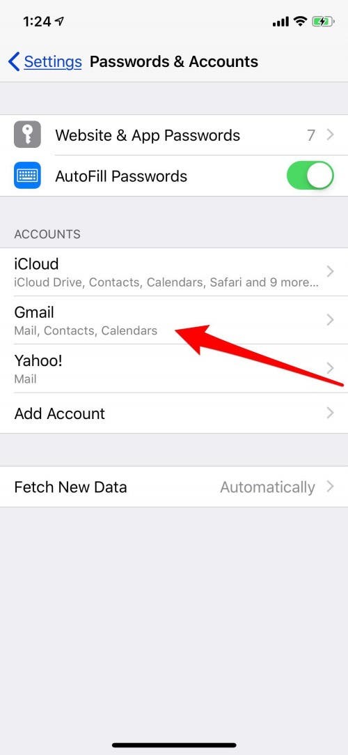 restore deleted notes from icloud