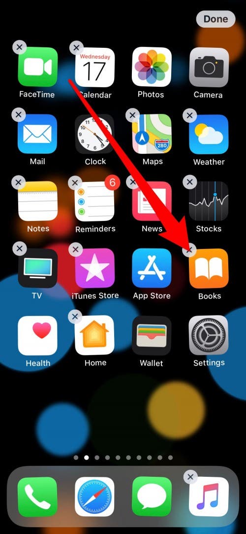 how to get icon for app