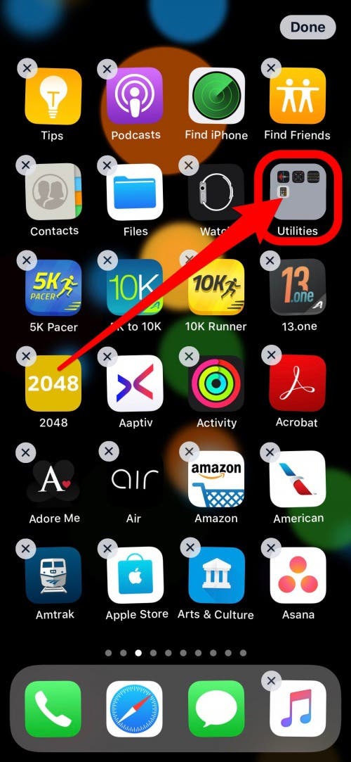 find best secret folder app on iphone