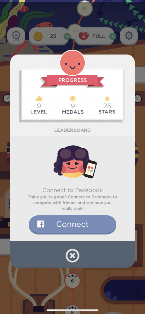 two dots facebook download free
