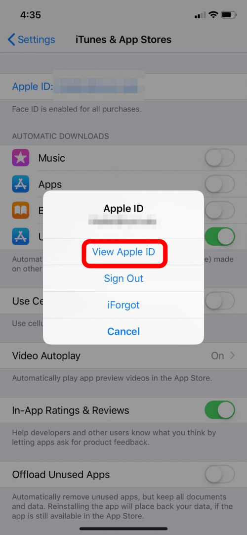 How to Manage & Cancel iTunes Subscriptions & App Payments ...