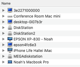 share my screen mac with my ipad