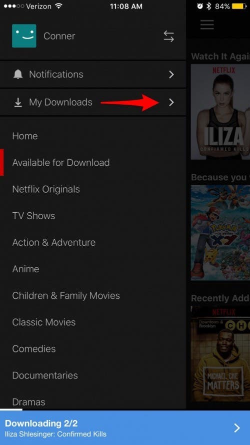 Can I Download 3D Movies From Netflix