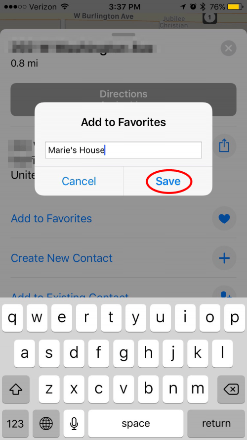 How to change settings for Maps on iPhone and iPad | iMore