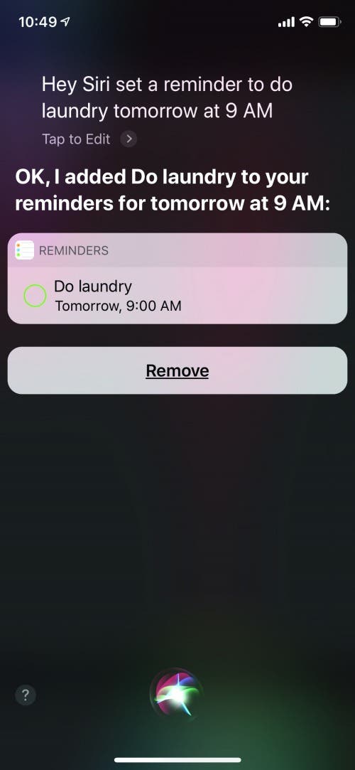 10 Siri Voice Commands for iPhone for the Blind Visually Impaired