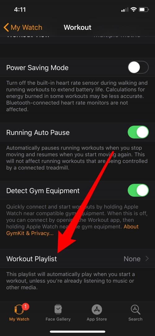 The Ultimate Fitness Tracking Guide 16 Best Apple Watch