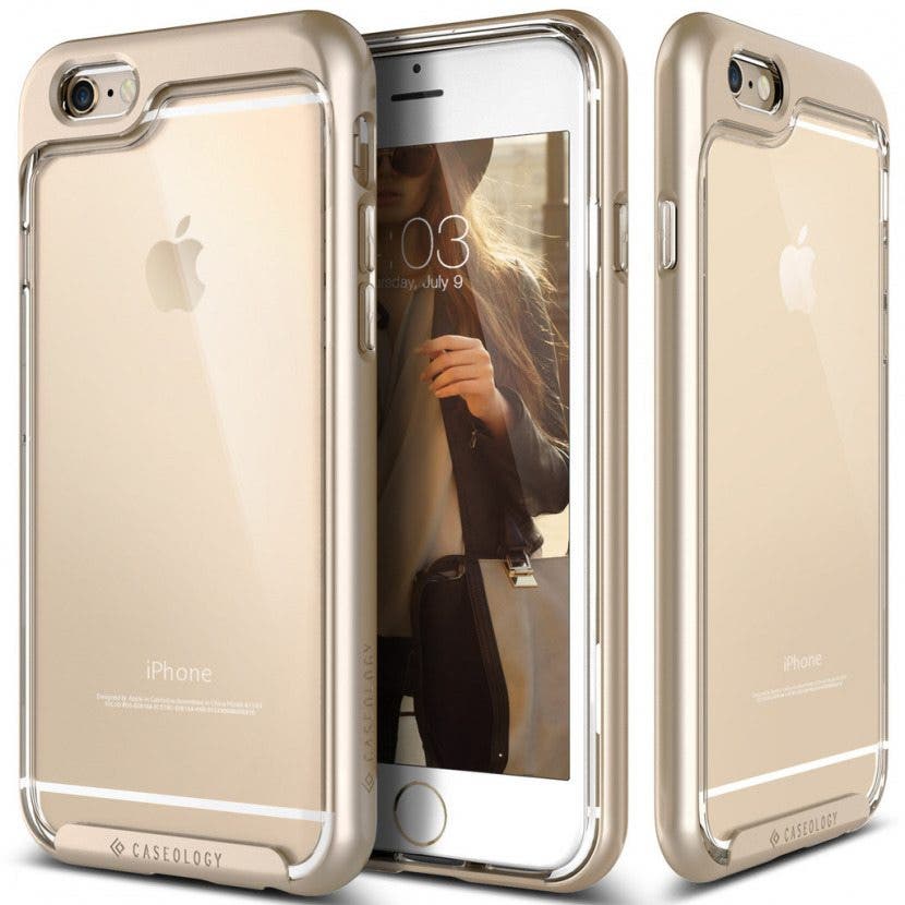 Review: Caseology Offers Affordable Protection for Your iPhone ...