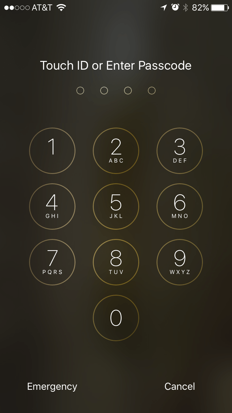 Tip of the Day How to Call 911 on a Locked iPhone