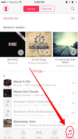  How to View Only Offline Music in Apple Music