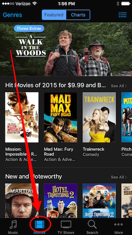 How To Rent A Movie From Itunes Everything You Need To Know
