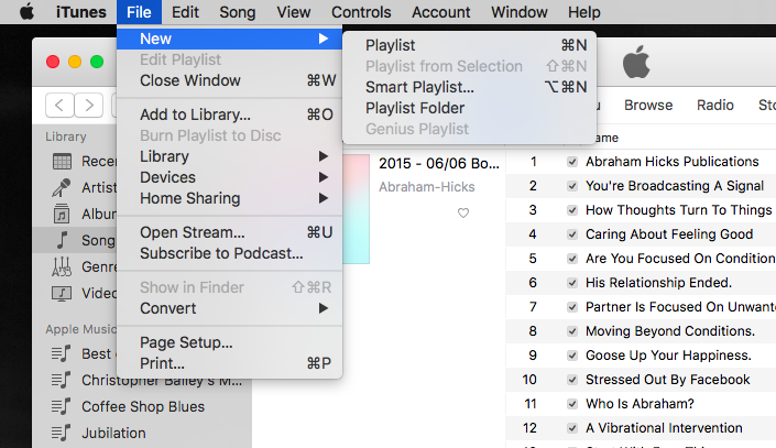 Cara Membuat Semua Musik Anda Tersedia Offline di Apple ...