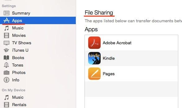 airdrop file from mac to iphone
