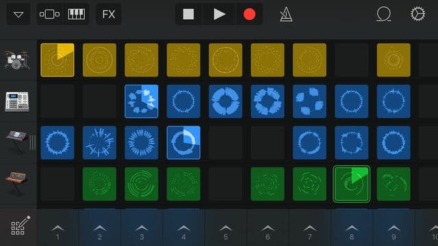 How To Mix And Master On Garageband Ipad