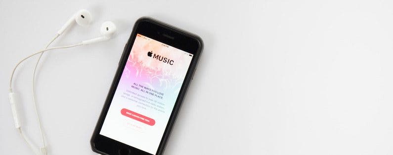  How to Make All My Music Available Offline in Apple Music