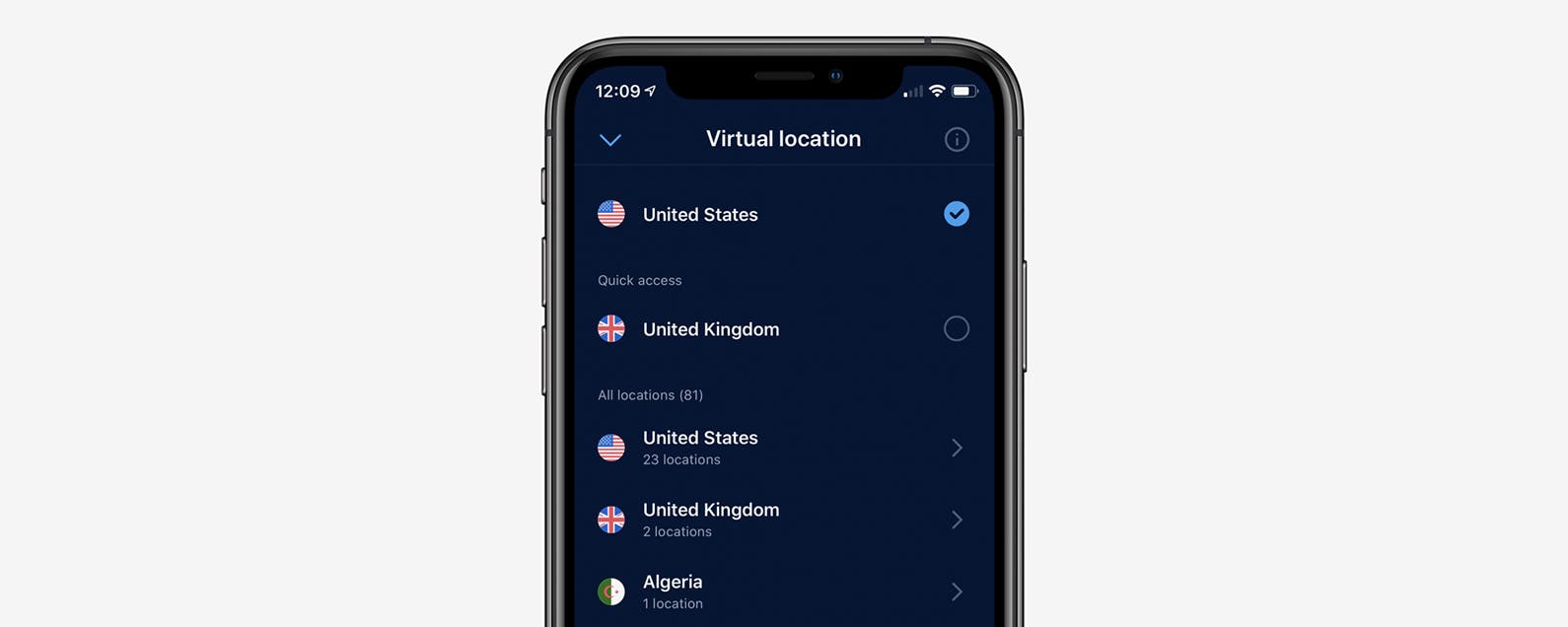 The Best VPN Apps for iPhone or iPad