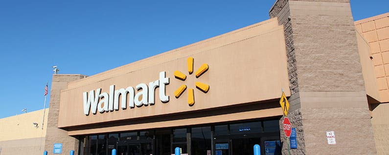 Now You Can Pay With Your iPhone or iPad at Walmart