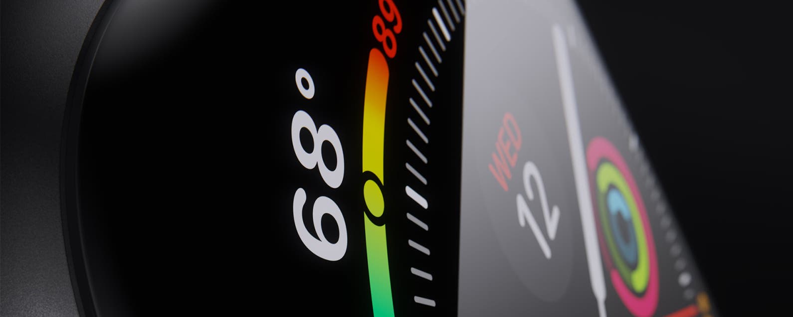 Why Is My Apple Watch Display Magnified How To Turn The Zoom Feature Off Or On
