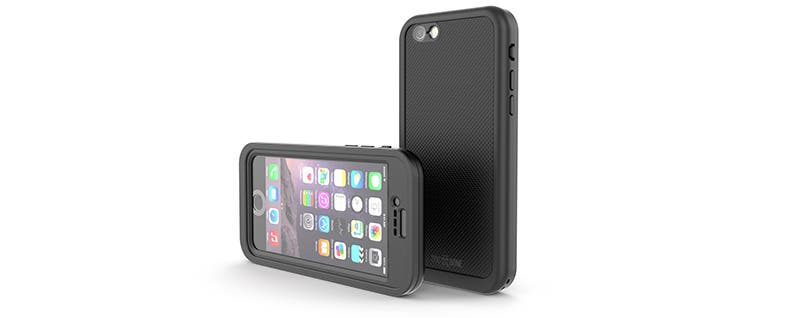  Superior Rugged and Waterproof iPhone Cases for iPhone 6s and 6s Plus